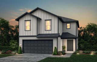 New construction Single-Family house 21443 Austell Pond Drive, Porter, TX 77365 - photo