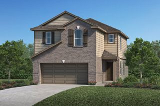 New construction Single-Family house 13006 Ivory Field Lane, Houston, TX 77044 - photo 1