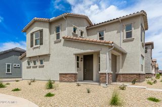 New construction Single-Family house 14106 W Hackamore Drive, Surprise, AZ 85387 Plan CC-RM2- photo