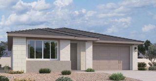 New construction Single-Family house 2415 E Wagon Wheel Lane, San Tan Valley, AZ 85140 - photo 1