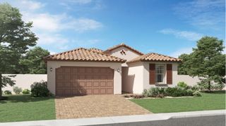 New construction Single-Family house 12524 W. Trumbull Rd., Avondale, AZ 85323 - photo