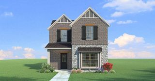 New construction Single-Family house 7301 Sunset Boulevard, Rowlett, TX 75088 - photo