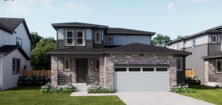 New construction Single-Family house Brighton, CO 80603 - photo