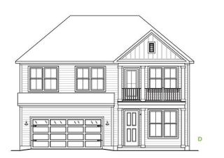 New construction Single-Family house 371 Wappoo Trace Lane, Summerville, SC 29486 - photo