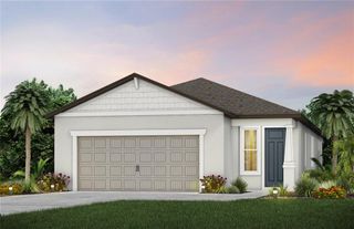 New construction Single-Family house 5820 Sw 87Th Avenue, Ocala, FL 34481 Hallmark- photo
