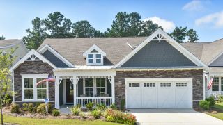 New construction Single-Family house 467 Hundred Oaks Pkwy, Summerville, SC 29483 - photo