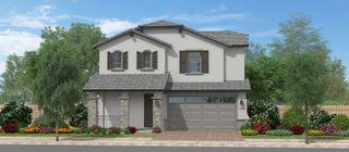 New construction Single-Family house 15691 W Alexandria Way, Surprise, AZ 85379 - photo