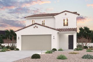 New construction Single-Family house SEC 175th Ave & Pinnacle Peak Rd, Surprise, AZ 85387 - photo