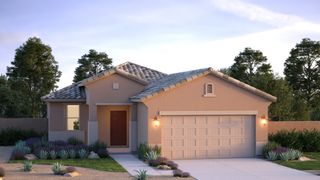 New construction Single-Family house 4306 S. 105Th Ln., Tolleson, AZ 85353 Madera Model- photo