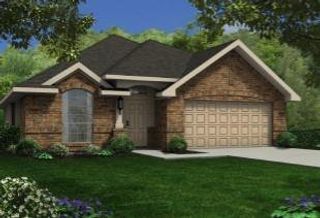 New construction Single-Family house 10006 Ocelot Court, Magnolia, TX 77354 - photo 1