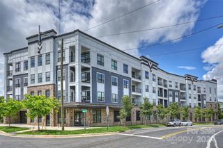 New construction Condo/Apt house 3630 Davidson Street, Charlotte, NC 28205 - photo