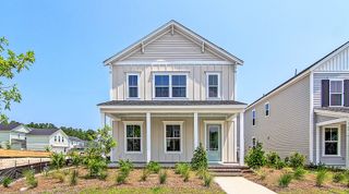 New construction Single-Family house 212 Carefree Way, Summerville, SC 29486 - photo 1