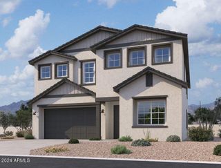 New construction Single-Family house 22907 E Lords Way, Queen Creek, AZ 85142 - photo 1