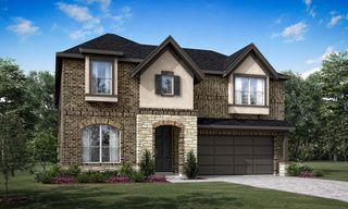 New construction Single-Family house 16424 Coursier Drive, Austin, TX 78738 - photo