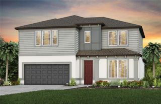 New construction Single-Family house 4390 Sw 84Th Street Road, Ocala, FL 34476 - photo