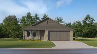 New construction Single-Family house 1200Fm655, Rosharon, TX 77583 - photo