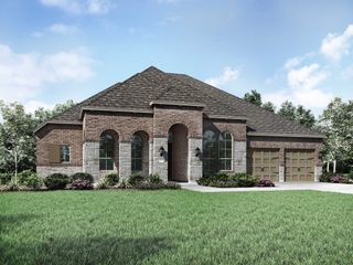 New construction Single-Family house 2515 Topaz Drive, Rockwall, TX 75087 - photo