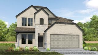 New construction Single-Family house 15018 Rural Ridge Road, Cypress, TX 77429 Plan 270- photo 1