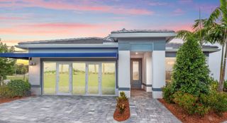New construction Single-Family house 4541 Nautilus, Vero Beach, FL 32967 Highgate- photo 1