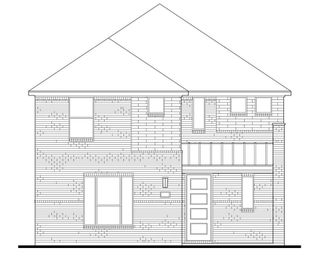 New construction Single-Family house 4820 Triadic, Celina, TX 75078 Plan 1406- photo 1