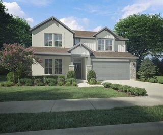 New construction Single-Family house 2641 Wappo Way, Fort Worth, TX 76179 Masters | Cibolo Hills- photo 1