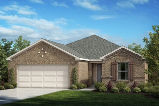 New construction Single-Family house 105 Rockwood Lane, Justin, TX 76247 - photo