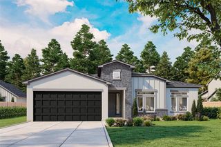 New construction Single-Family house 10930 Decatur Street, Willis, TX 77318 - photo