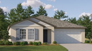 New construction Single-Family house State Route 52, Land O' Lakes, FL 34638 - photo