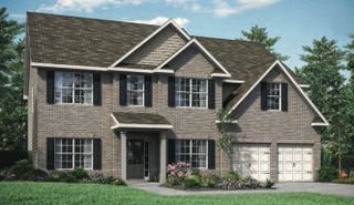 New construction Single-Family house 243 Landing Drive Northwest, Adairsville, GA 30103 - photo