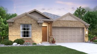 New construction Single-Family house 117 Seminole Dr, San Marcos, TX 78666 Duff- photo 1