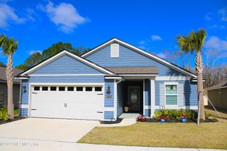New construction Single-Family house 72 Egrets Landing Ln Lane, Saint Augustine, FL 32095 - photo 1