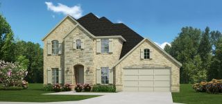 New construction Single-Family house 895 Highlands Avenue, Aledo, TX 76008 - photo