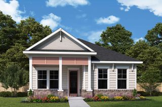New construction Single-Family house 51 Seabrook Village Avenue, Ponte Vedra Beach, FL 32081 - photo 1