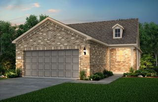 New construction Single-Family house Celina Parkway, Celina, TX 75009 - photo 1