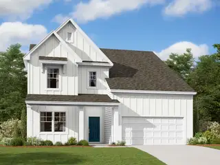 New construction Single-Family house 11113 Lochmere Road, Charlotte, NC 28278 Brayden- photo