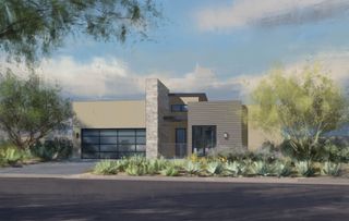 New construction Single-Family house 10465 North 128th Place, Scottsdale, AZ 85259 - photo 1