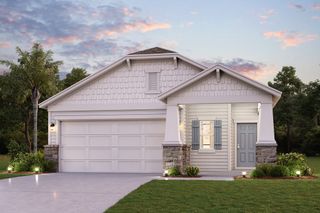 New construction Single-Family house Woods Blvd., Palm Coast, FL 32164 - photo