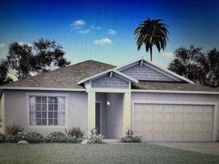 New construction Single-Family house 2005 Canton Park Drive, Winter Haven, FL 33881 The Maple- photo 1