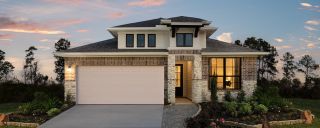 New construction Single-Family house 13245 Golden Isle Drive, La Marque, TX 77568 - photo 1