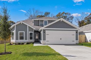 New construction Single-Family house 10431 Red Cardinal Drive, Cleveland, TX 77328 - photo