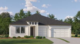New construction Single-Family house 7017 113Th Ct E, Palmetto, FL 34221 Blackburn- photo