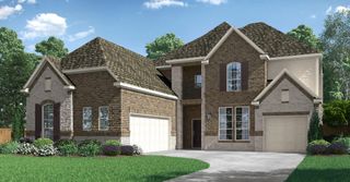 New construction Single-Family house 1845 Gem Drive, Rockwall, TX 75087 - photo 1