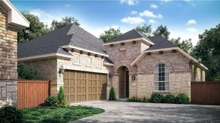 New construction Single-Family house 2039 Spotted Fawn Drive, Arlington, TX 76005 Monroe- photo 0