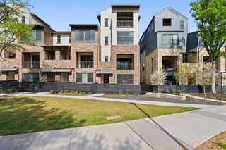 New construction Condo/Apt house 4218 Elevator Drive, Austin, TX 78731 Olivette C- photo