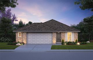 New construction Single-Family house 935 Road 5203, Cleveland, TX 77327 - photo