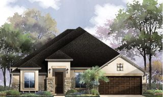 New construction Single-Family house 29511  Elkhorn Ridge, Boerne, TX 78015 - photo 1