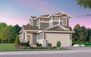 New construction Single-Family house 8200 Greyhawk Cove, Austin, TX 78744 - photo