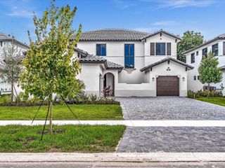 New construction Single-Family house 10456 Sw 57Th Ct, Cooper City, FL 33328 - photo 1