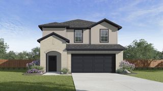 New construction Single-Family house 213 Iron Mountain Cove, San Marcos, TX 78666 - photo