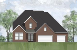 New construction Single-Family house 108 Barefoot Park Lane, Georgetown, TX 78628 - photo